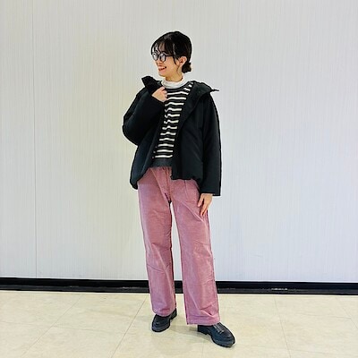 【アピタ島田】身長168cm