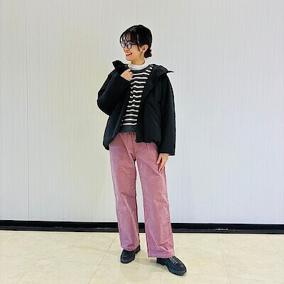 【アピタ島田】身長168cm