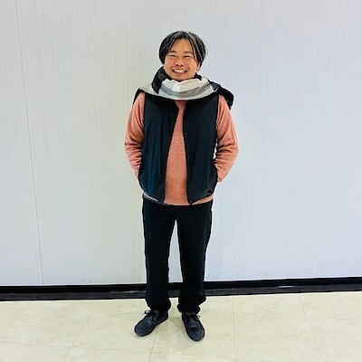 【アピタ島田】身長165cm