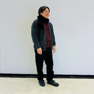 【アピタ島田】身長165cm