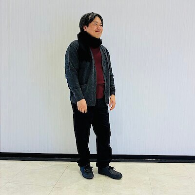 【アピタ島田】身長165cm