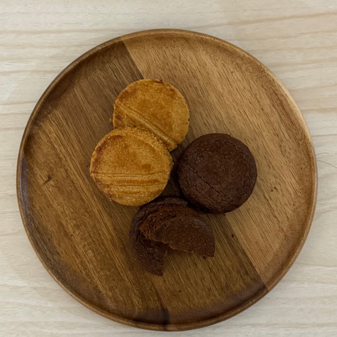 【アピタ島田】スタッフのおすすめ「ガレットブリトンヌ」