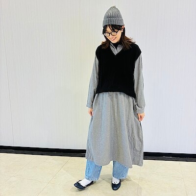 【アピタ島田】身長168㎝