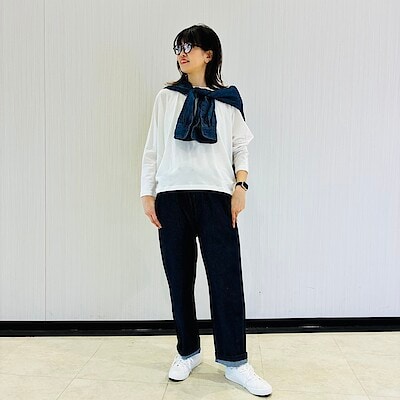 【アピタ島田】身長168ｃｍ