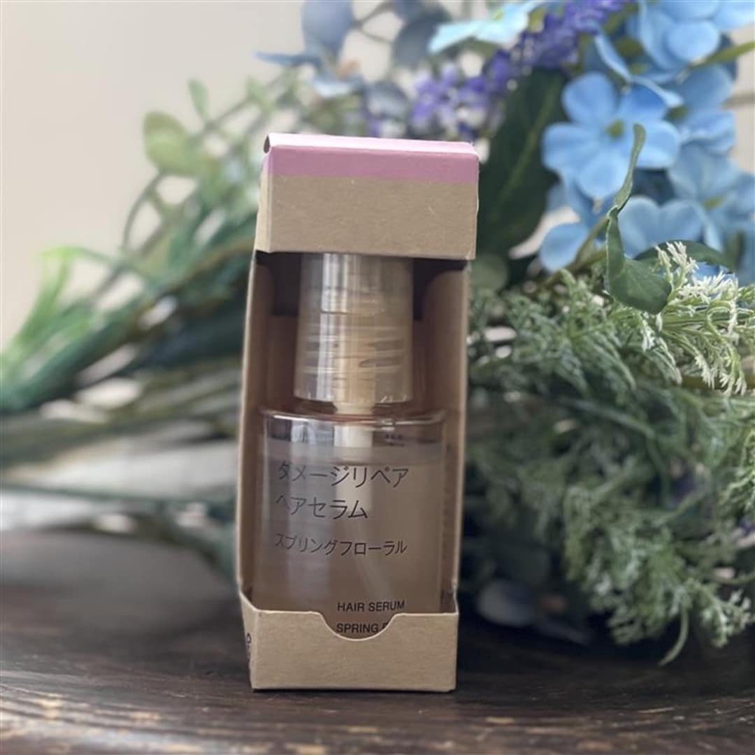 【アピタ島田】ヘアセラムスプリングフローラル商品画像