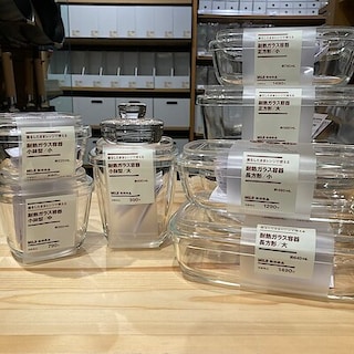 【アピタ島田】「調理」「保存」「食器」の３役こなせる容器のご紹介