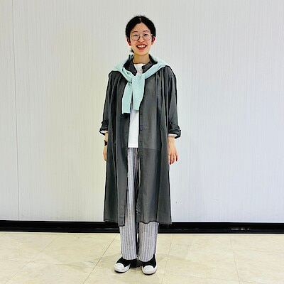 【アピタ島田】身長154ｃｍ