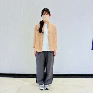 【アピタ島田】身長158ｃｍ