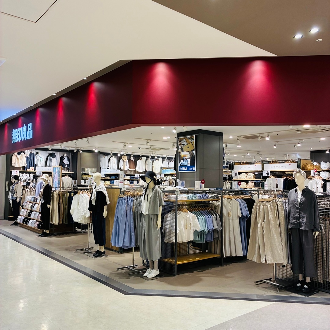 衣服コーディネート相談会