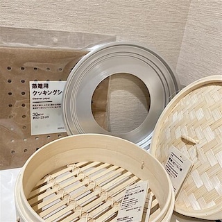 【アピタ島田】当店スタッフが蒸篭調理を始めました～初日～