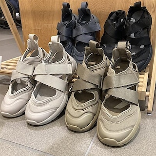 【アピタ島田】今年も入荷しています～スニーカーサンダル～