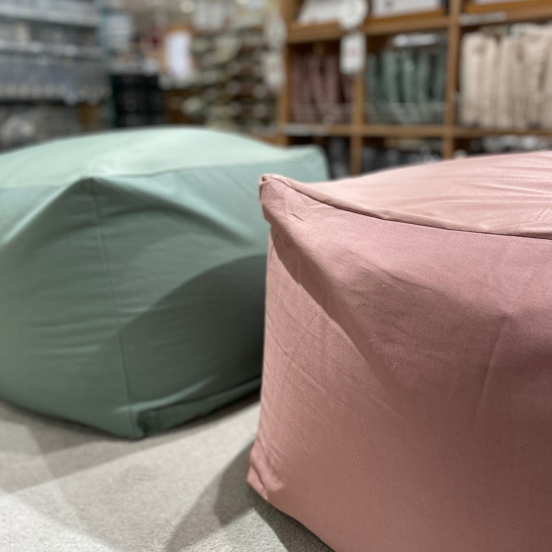 【アピタ島田】スタッフの推し商品　体にフィットするソファ