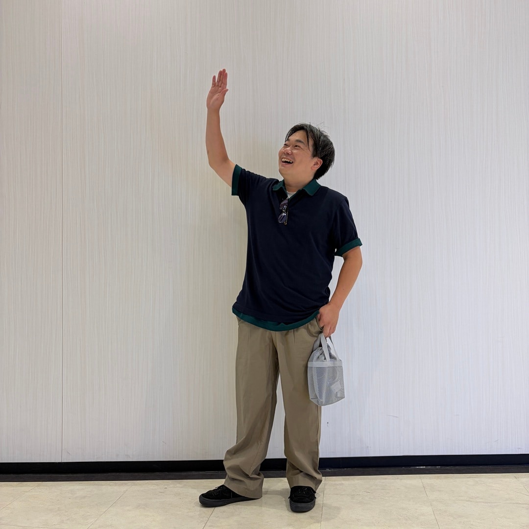 【アピタ島田】身長165cm