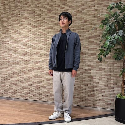 【アピタ島田】身長167cm