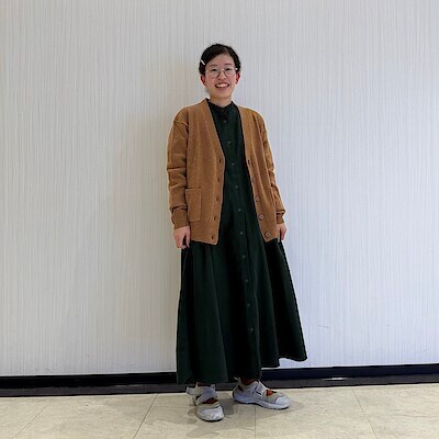 【アピタ島田】身長154cm