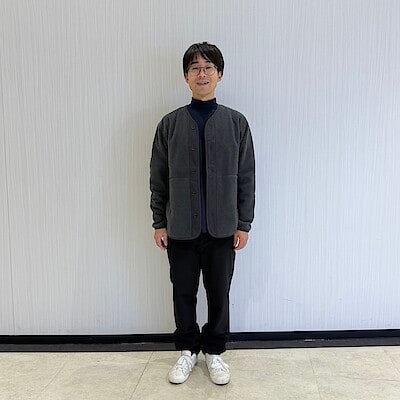 【アピタ島田】身長167cm