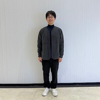 【アピタ島田】身長167cm