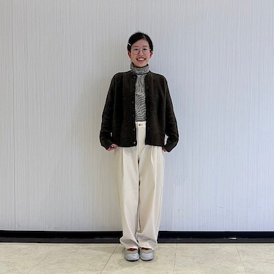 【アピタ島田】身長154cm