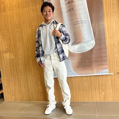 【アピタ島田】身長167cm