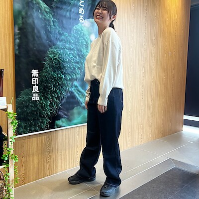 【アピタ島田】身長165ｃｍ