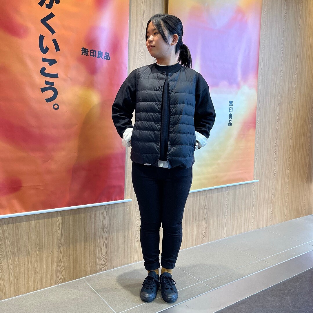 スタッフスナップ