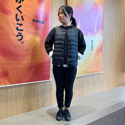 【アピタ島田】身長155cm