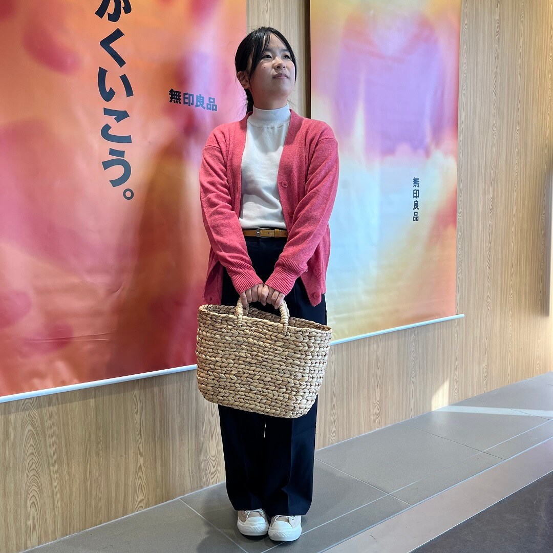 スタッフスナップ