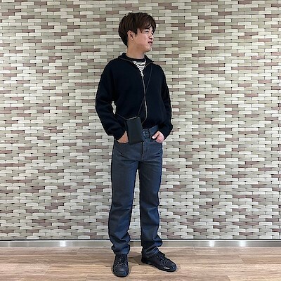 【アピタ島田】身長168cm