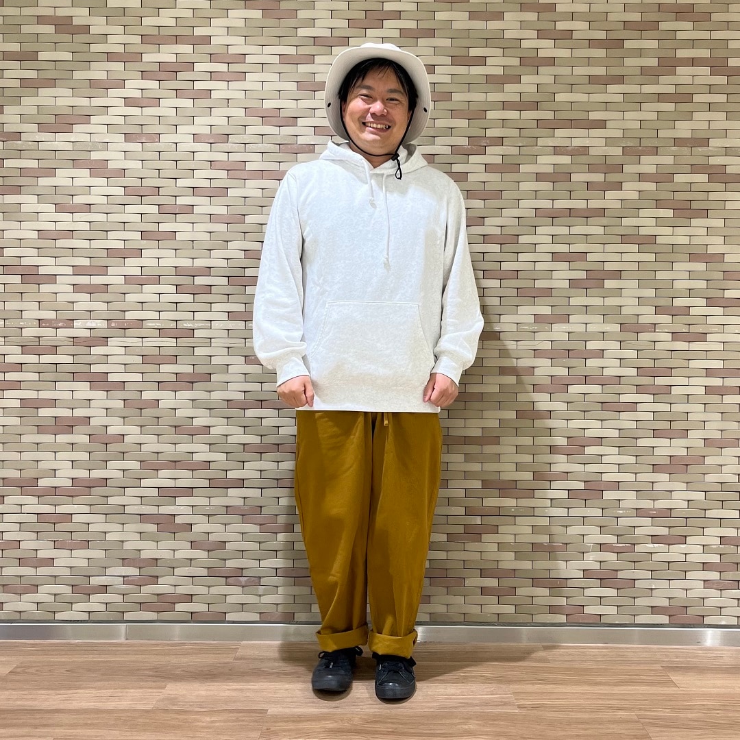スタッフスナップ