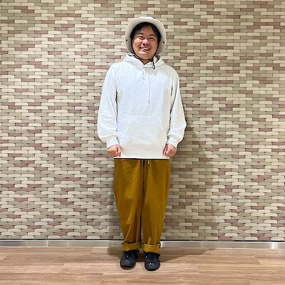 【アピタ島田】身長165cm