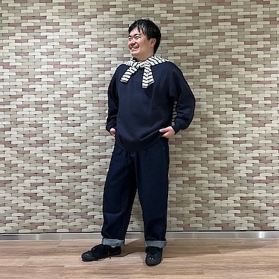 【アピタ島田】身長165cm