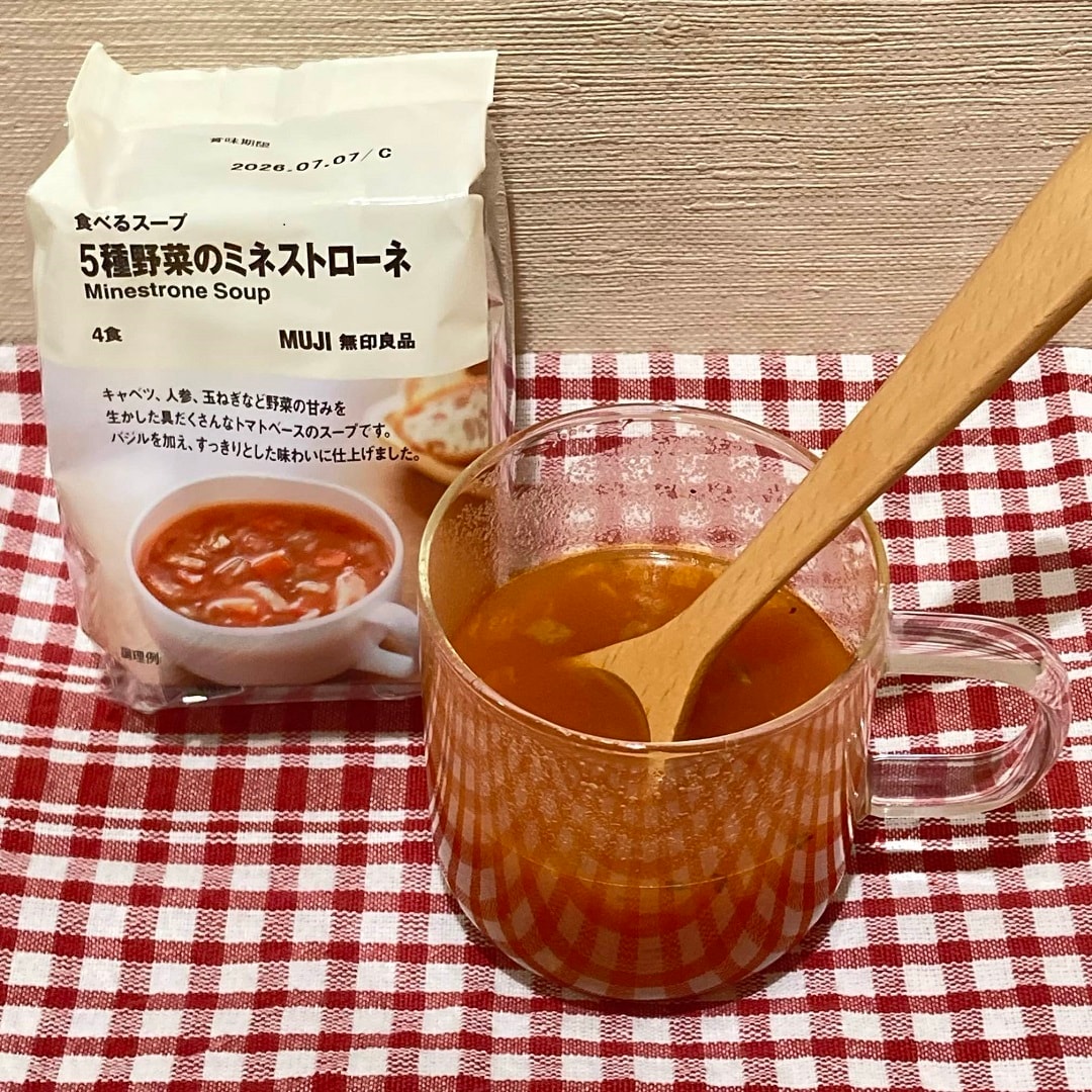 スープ