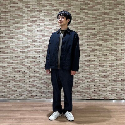 【アピタ島田】身長167cm