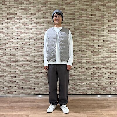 【アピタ島田】身長167cm