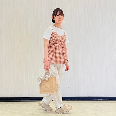 【アピタ島田】身長153cm