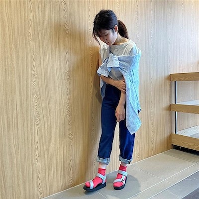 【アピタ島田】身長158cm