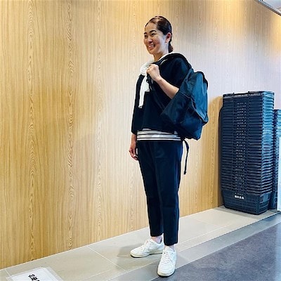 【アピタ島田】身長170cm