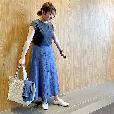 【アピタ島田】身長160cm