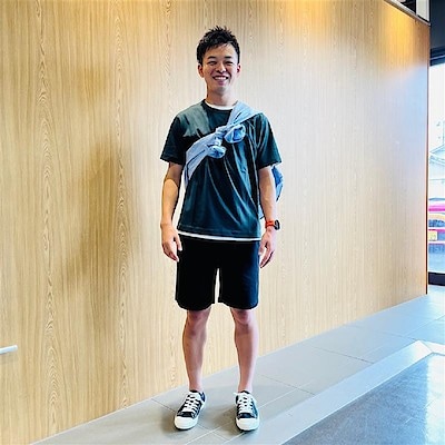 【アピタ島田】身長167㎝