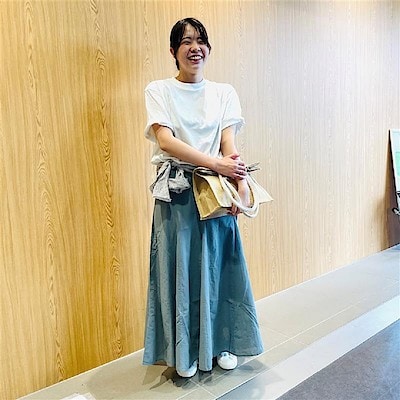 【アピタ島田】身長153cm