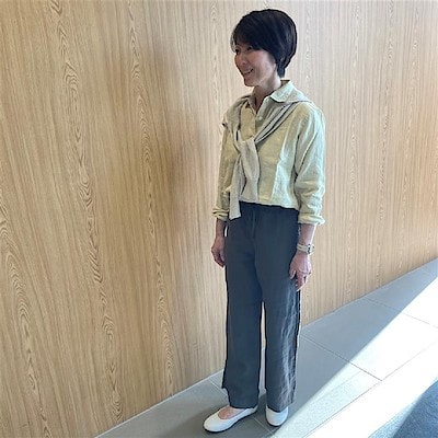 【アピタ島田】身長158㎝