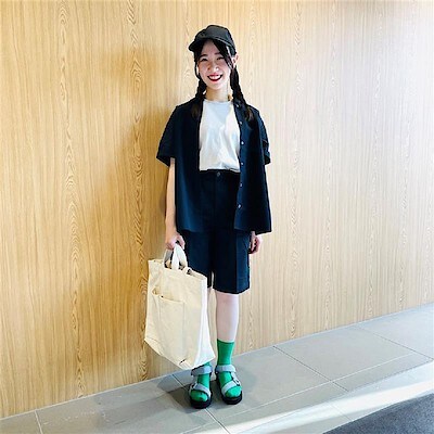 【アピタ島田】身長153cm