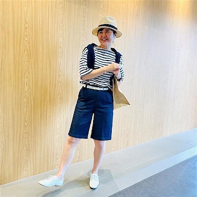 【アピタ島田】身長162cm