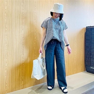 【アピタ島田】身長160cm