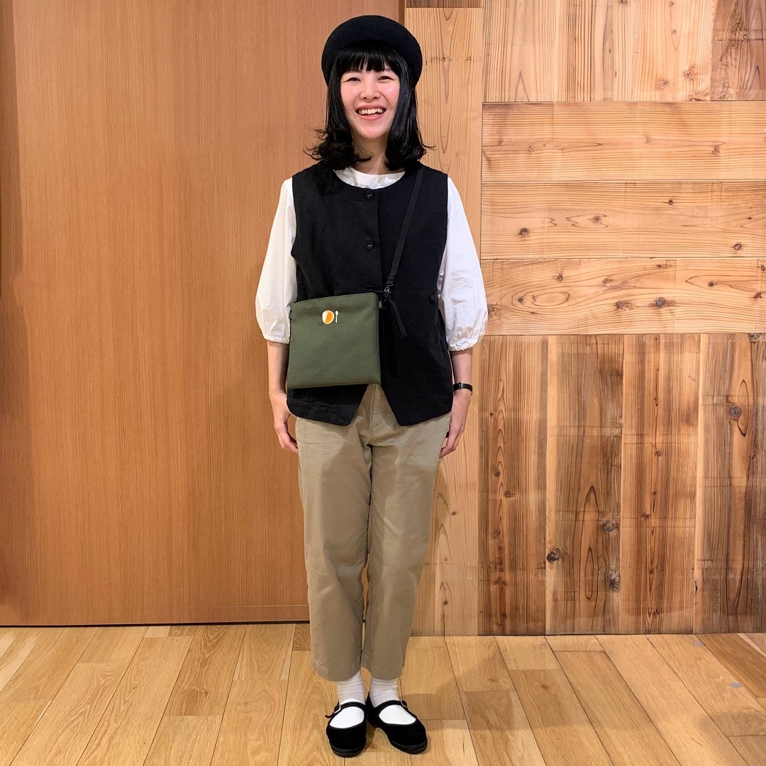 キービジュアル画像：まもなく終了です！カレーの刺繍｜9/29(日)まで