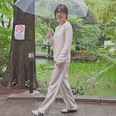 【吉祥寺マルイ】身長161cm