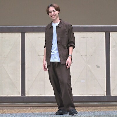 【吉祥寺マルイ】身長173cm