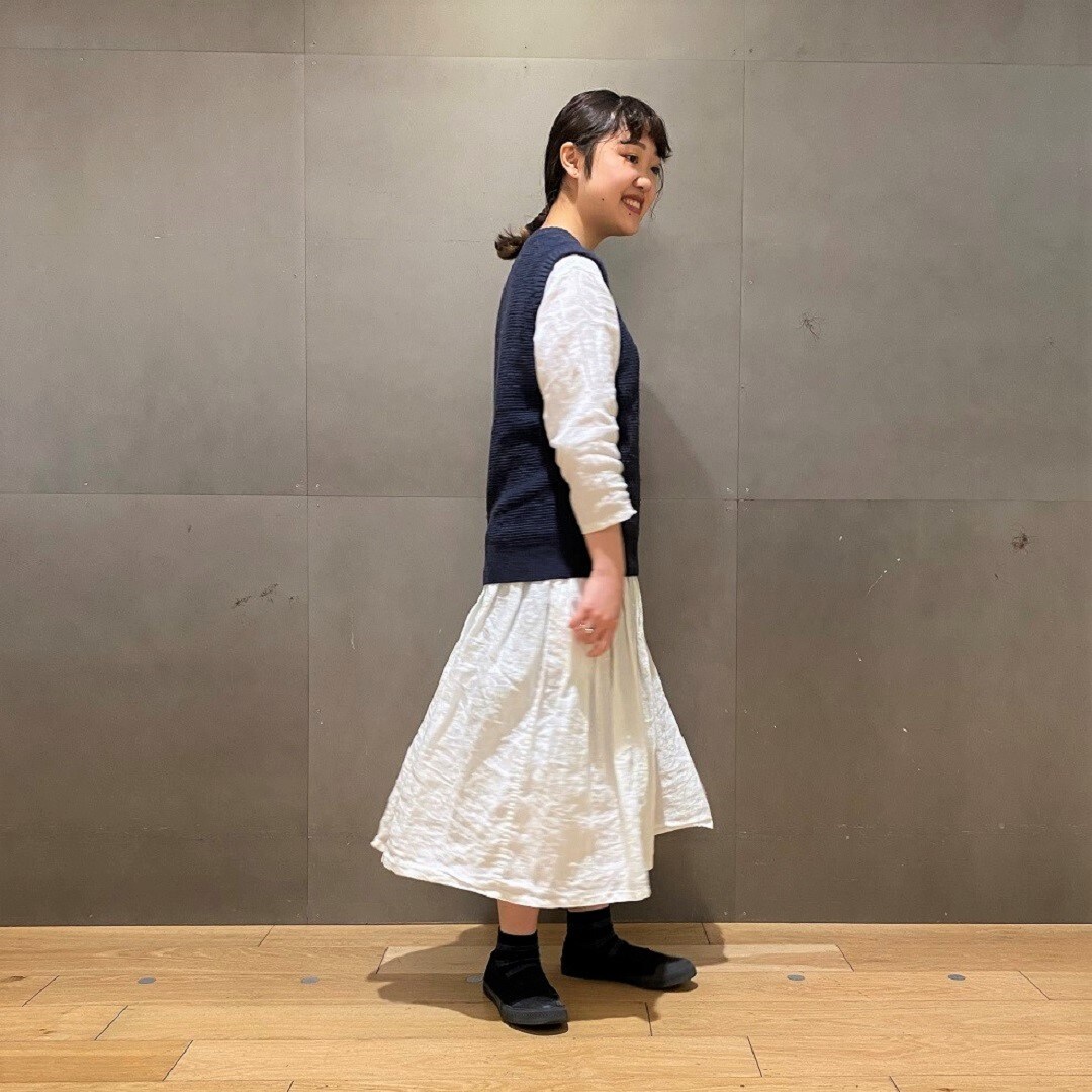 【丸井吉祥寺店】私たちの｢いろいろの服｣