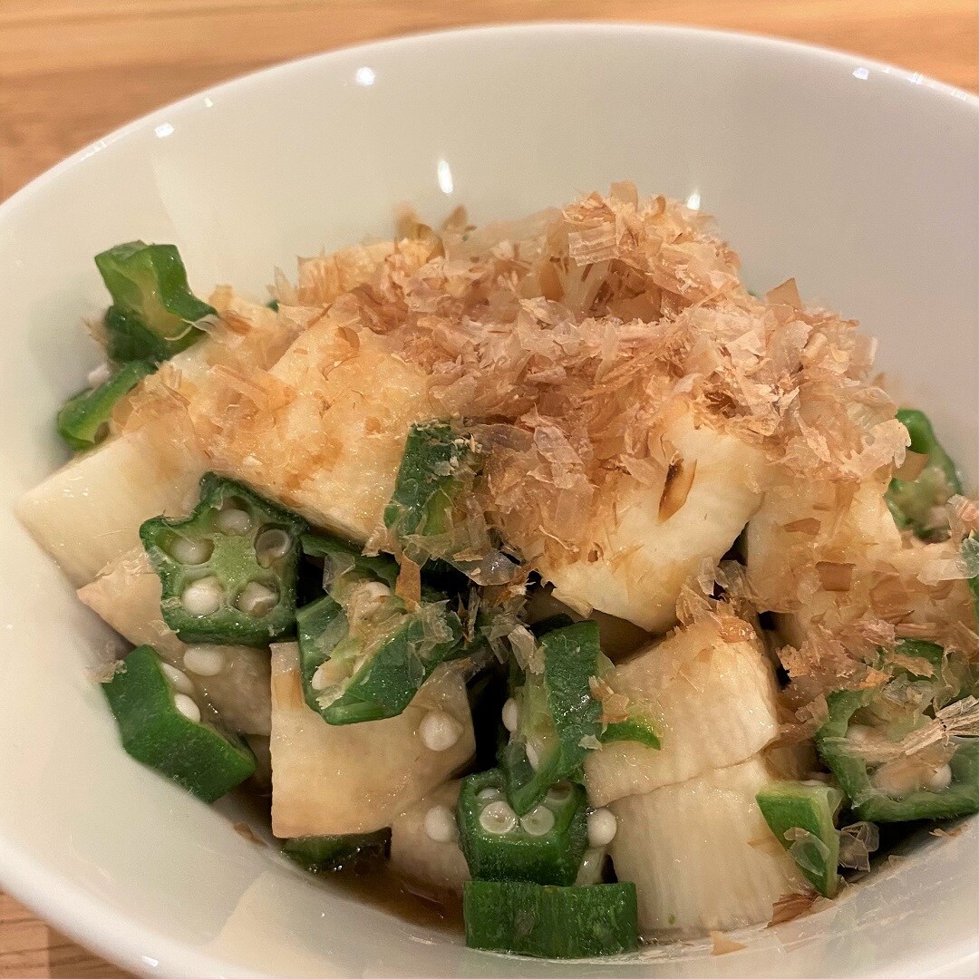 【丸井吉祥寺店】旬の野菜をおいしく食べよう
