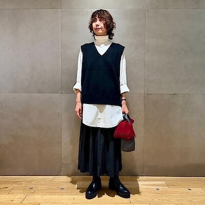 【吉祥寺マルイ】身長159cm